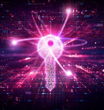 The art of secret writing