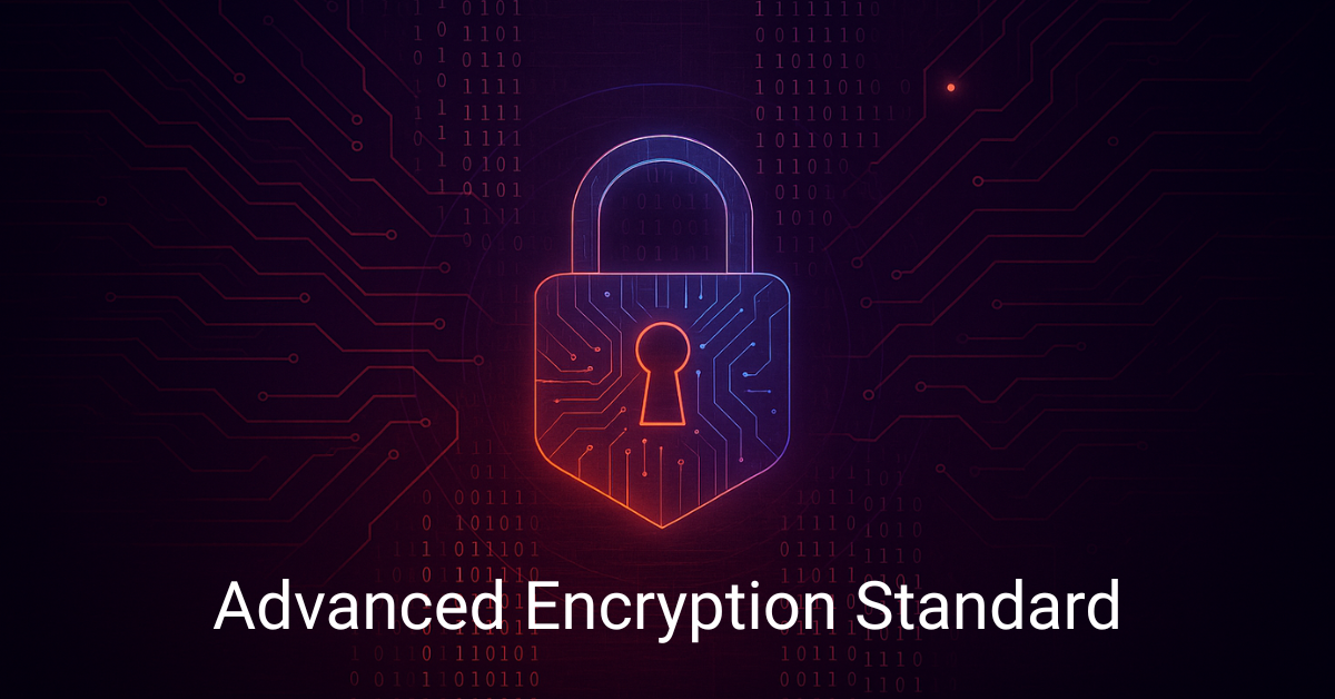 advanced encryption standard aes