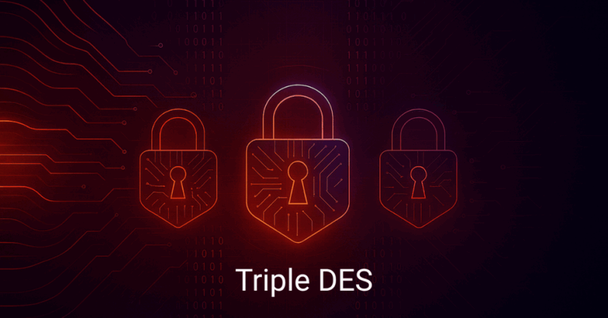 Triple Data Encryption Standard: Comprehensive Guide & Benefits Explained