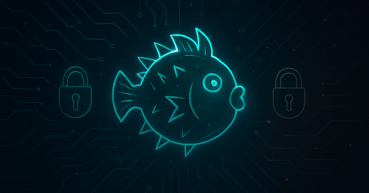 blowfish encryption algorithm