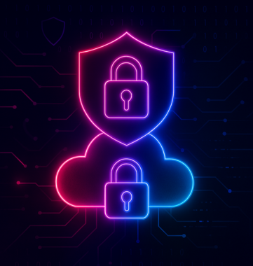 Protecting data in the cloud
