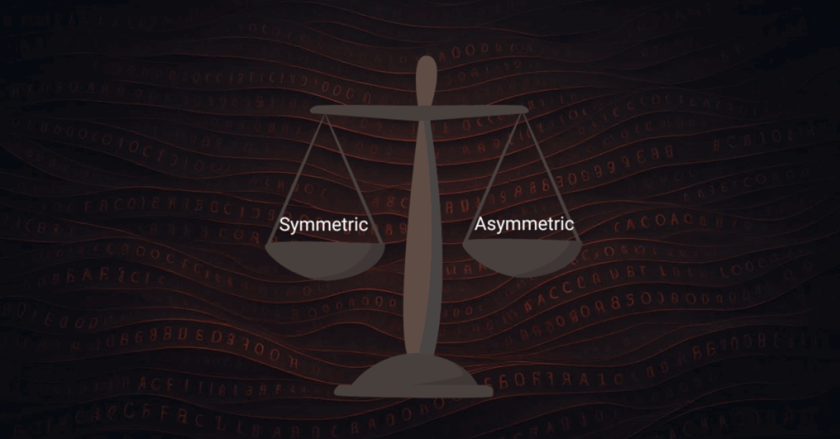 Symmetric and Asymmetric Encryption Explained: 7 Powerful Takeaways