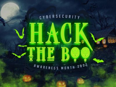 Hack the boo